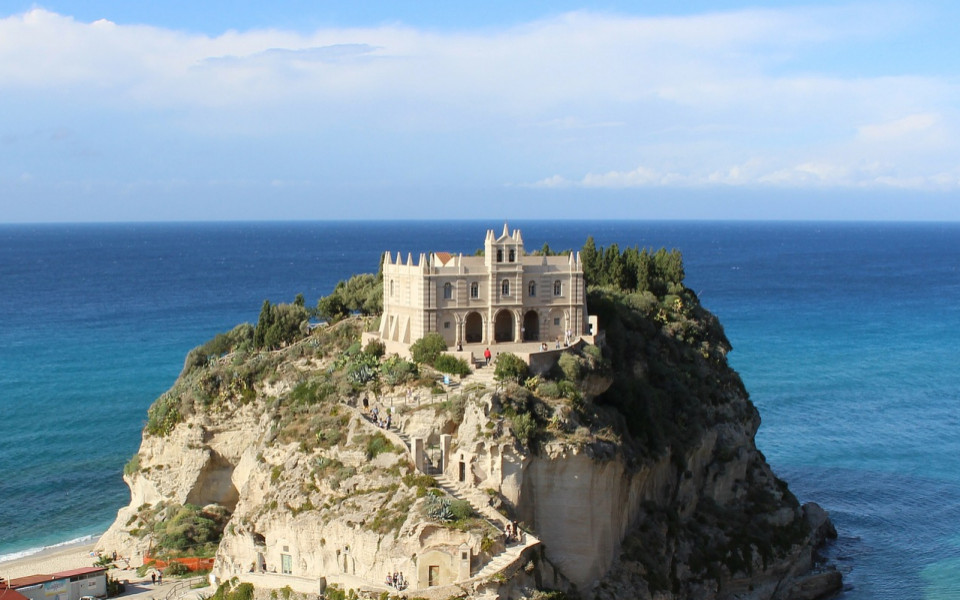 Kathedrale Santa Maria dell’Isola