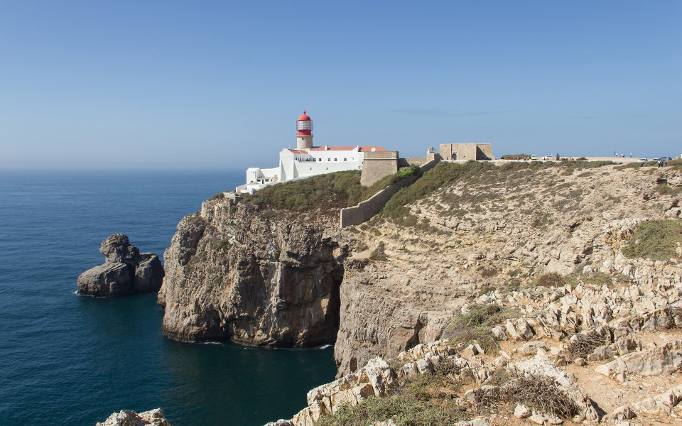  Cabo de S&atilde;o Vicente
