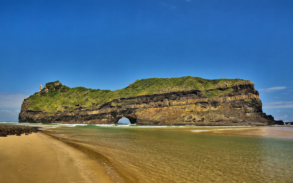 Garden Route S&uuml;dafrika