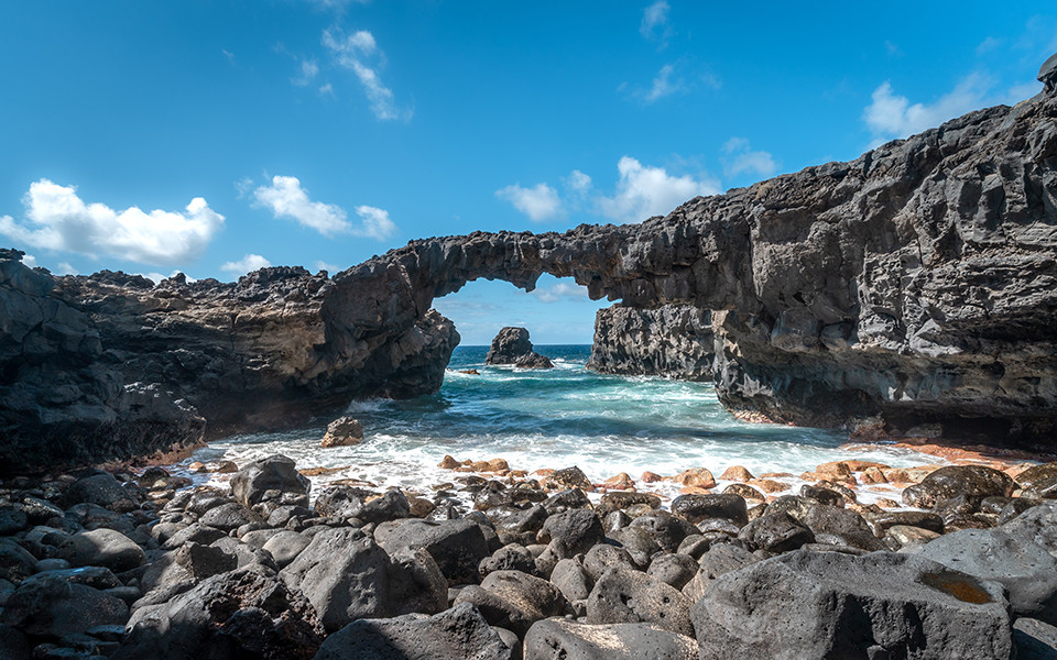 El Hierro auf den Kanaren
