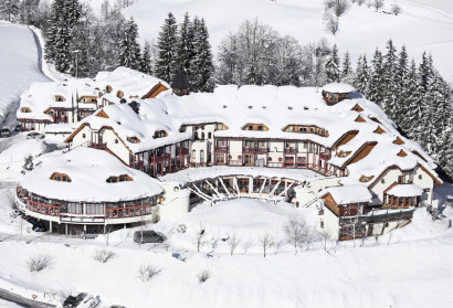 Bild Aldiana Club Hochkönig